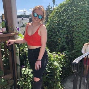 Meet your Posher, Mikayla